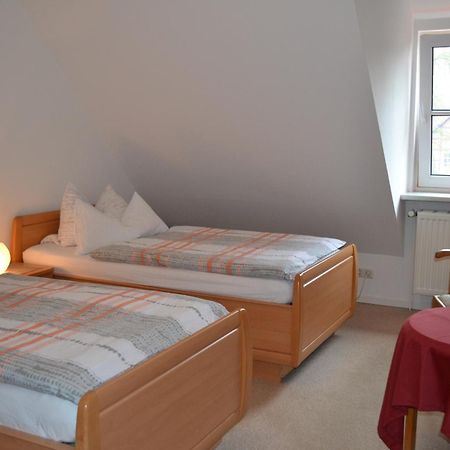 Ferienwohnung Zinne-Wigger Steimbke Exterior photo
