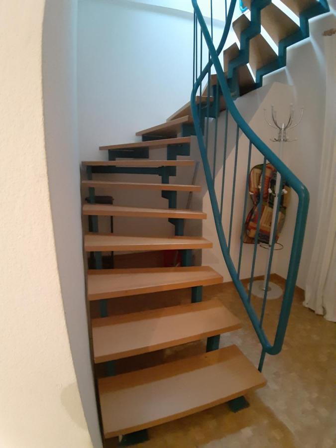 Ferienwohnung Zinne-Wigger Steimbke Exterior photo