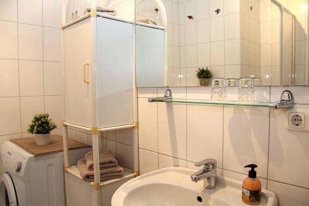 Ferienwohnung Zinne-Wigger Steimbke Exterior photo