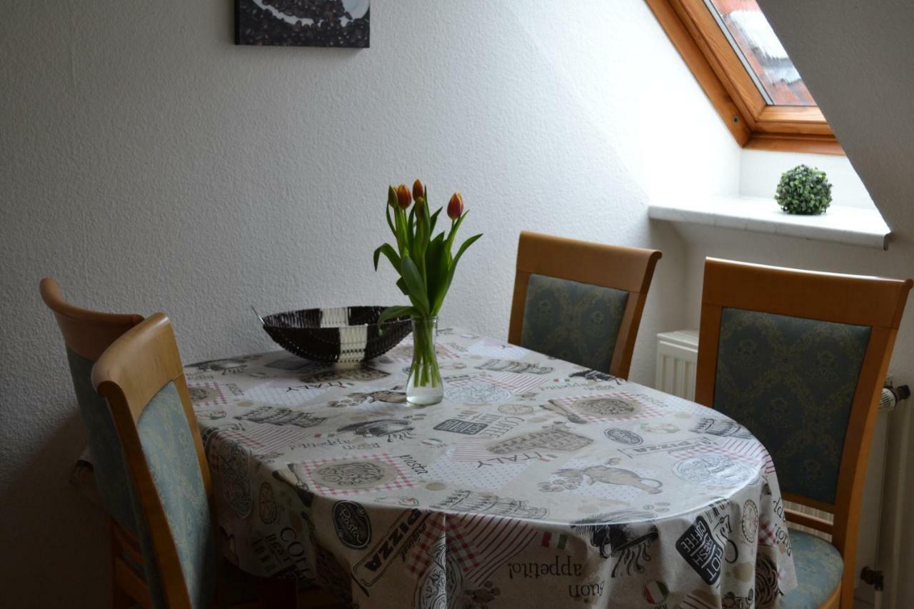 Ferienwohnung Zinne-Wigger Steimbke Exterior photo